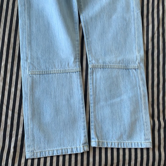 Etudes Corner Denim - Stone - Picture 4 of 6